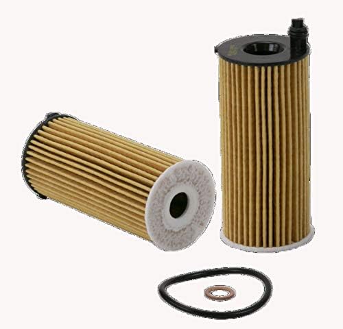 Picture of WIX Racing Filters WL10358 Cartridge Lube Metal Free Oil Filter