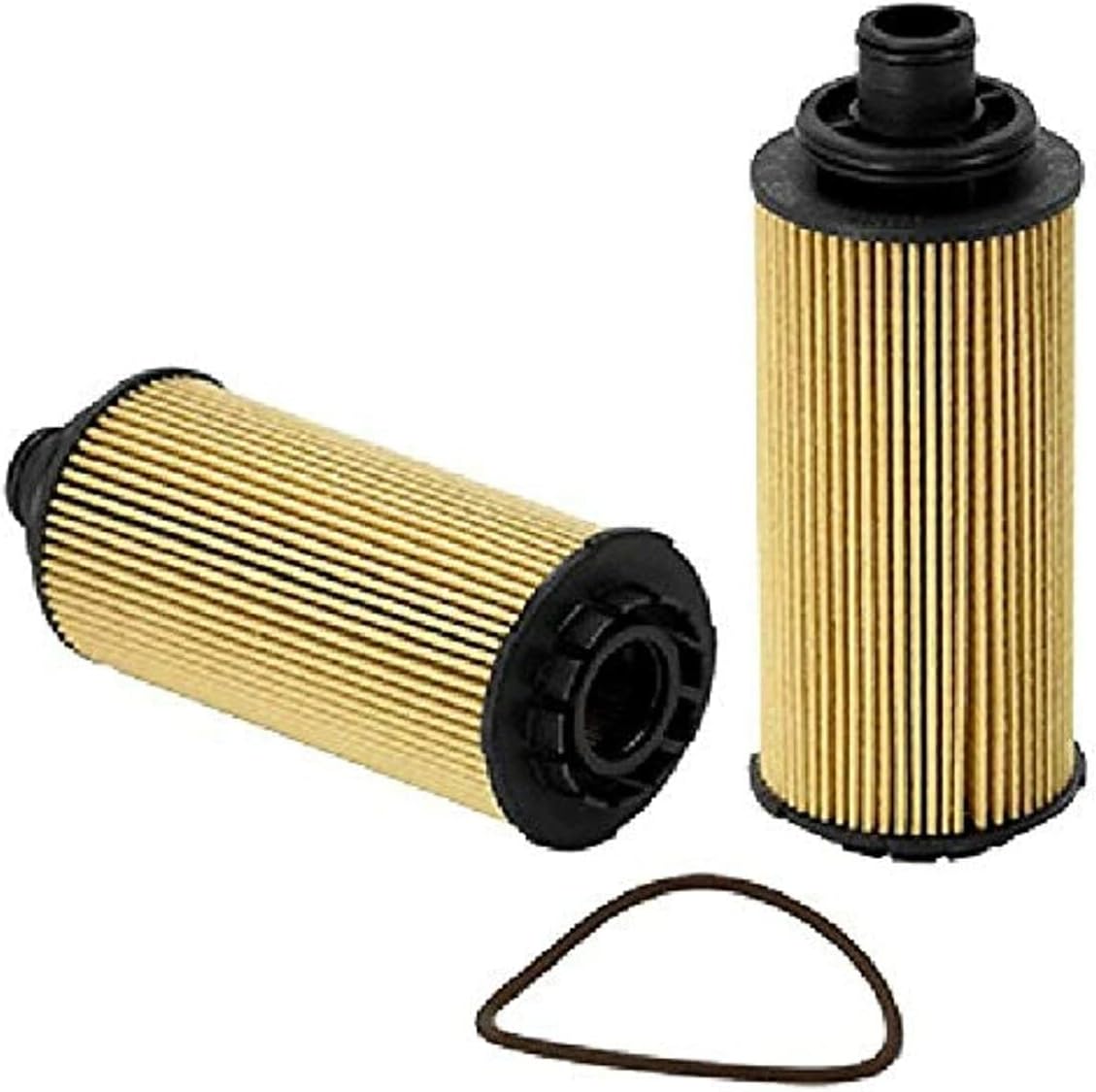 Picture of WIX Racing Filters WL10286 Cartridge Lube Metal Free Oil Filter