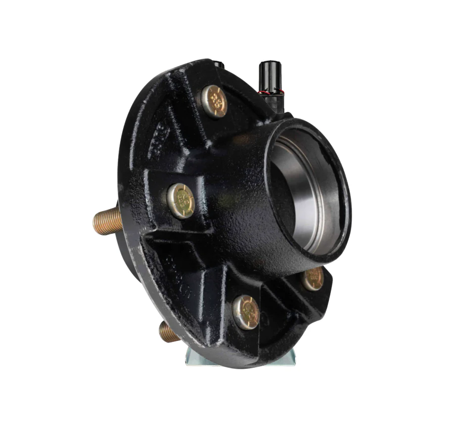 Picture of Ultra-Fab 48-979153 Electric Trailer Brake Assembly 12x2 6000 lb Right Hand Boxed