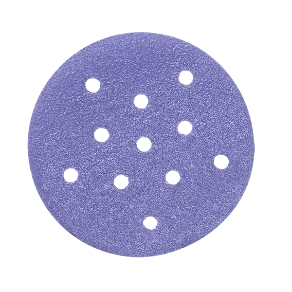 Picture of SEM Products SA3800 SEM 3IN GRIP MULTIHOLE 800 50 DISCS/BOX