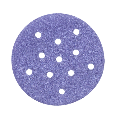 Picture of SEM Products SA3800 SEM 3IN GRIP MULTIHOLE 800 50 DISCS/BOX