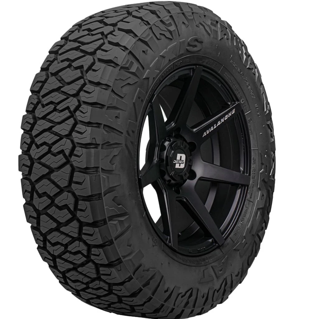 Picture of Maxxis TL00065300 Razr AT-811 35X12.50R22 121Q All-Terrain Tire