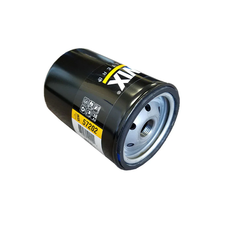 Picture of WIX Racing Filters 57202 Spin-On Oil Filter for GM Duramax Diesel