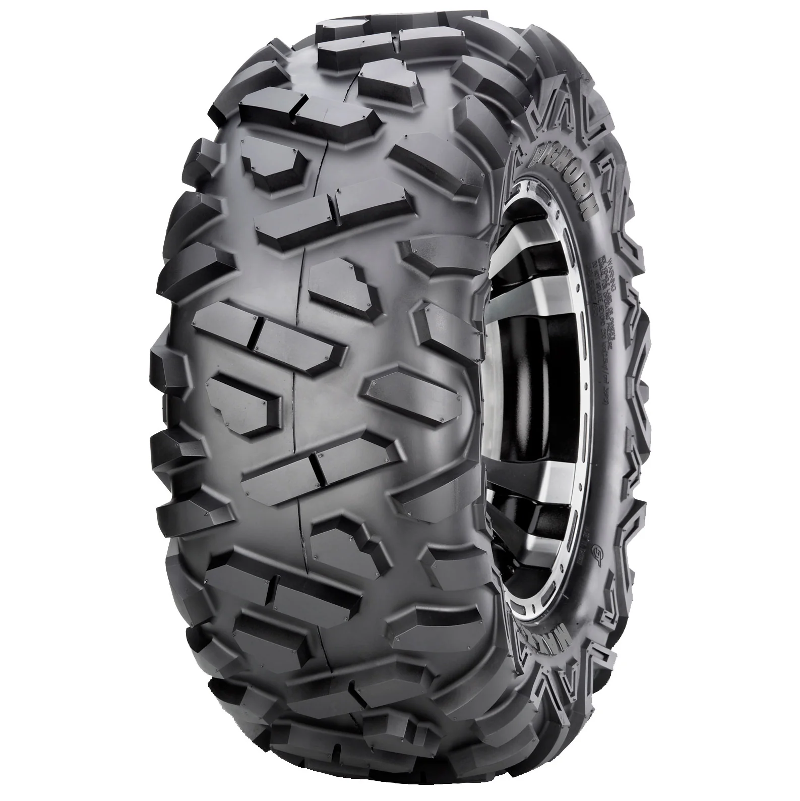Picture of Maxxis TM00295100 Bighorn Radial ATV/UTV Tire 26x10R15