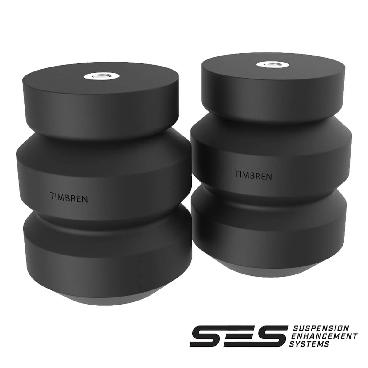 Picture of Timbren GMRETB SES Suspension Enhancement System Rear Kit - 6,000 lb Capacity