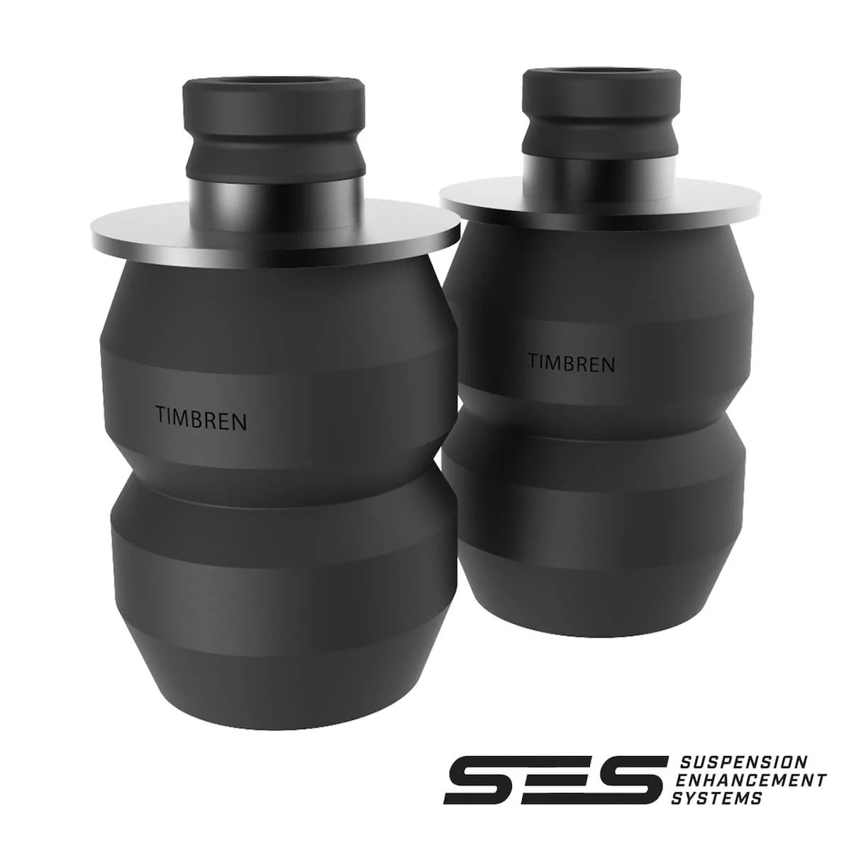 Picture of Timbren DF5500 SES Suspension Enhancement System - Front Kit