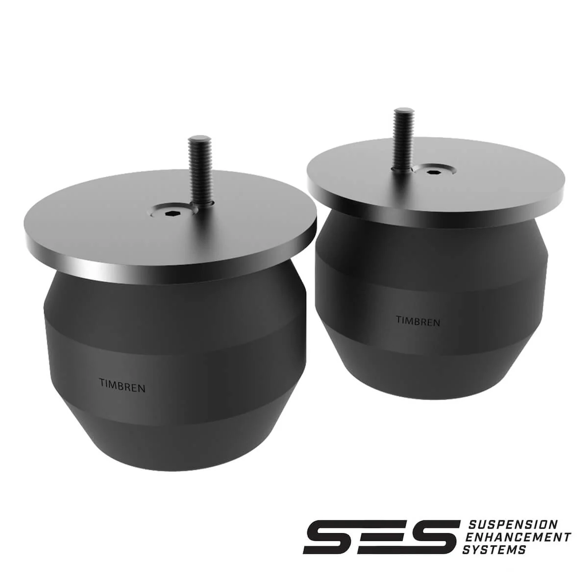 Picture of Timbren MFGR SES Suspension Enhancement System Front Kit - Mack Vision & Granite 15,000 lb Capacity