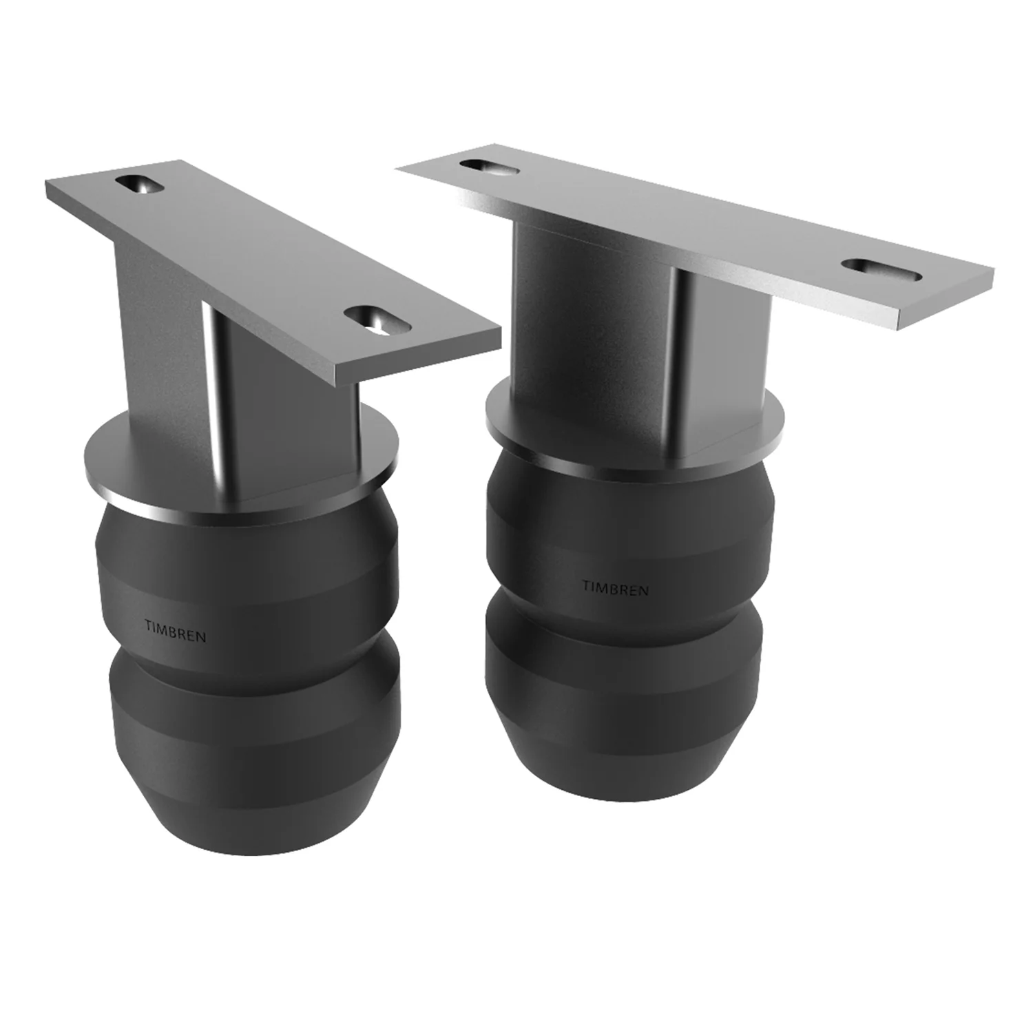 Picture of Timbren NRXT4 SES Suspension Enhancement System Rear Helper Spring Kit