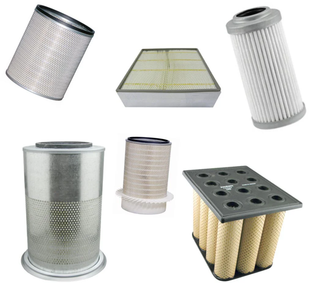 Picture of WIX Racing Filters 49801 Heavy Duty Air Filter