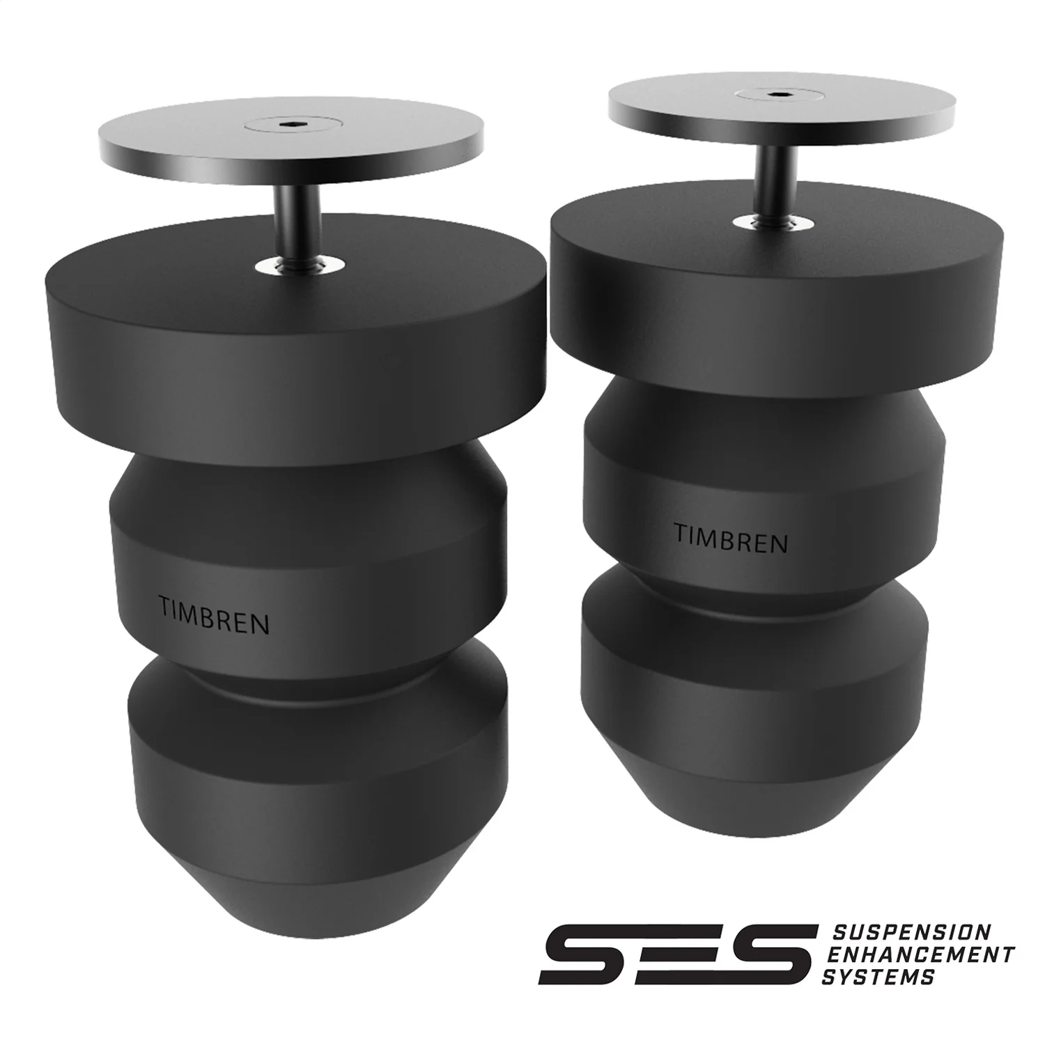 Picture of Timbren GMRUPL SES Suspension Enhancement System Rubber Helper Spring Kit