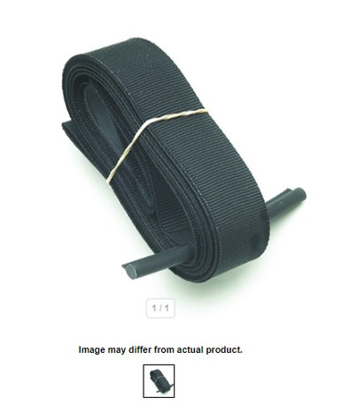 Picture of Powerwinch R022406036 Carefree RV Awning Pull Strap 36 Inch Black
