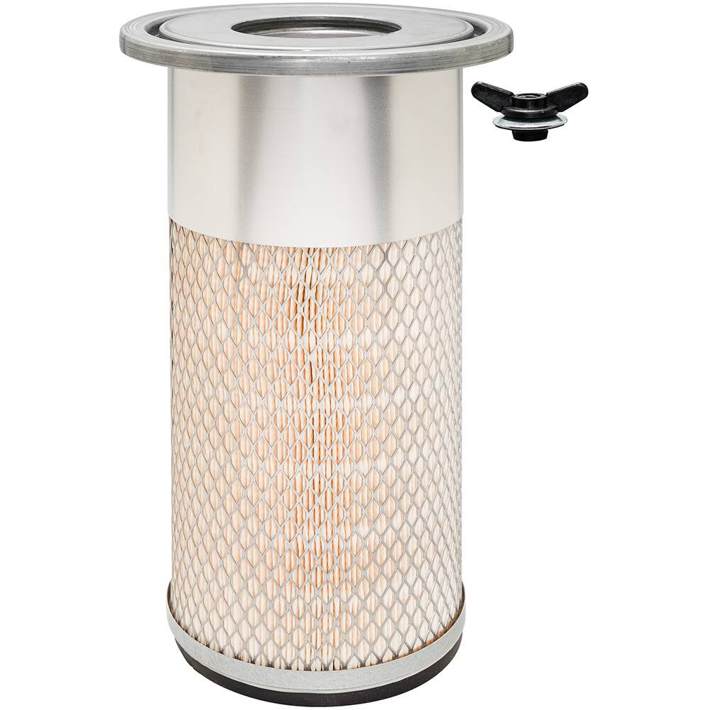Picture of Baldwin PA3670 Axial Seal Air Filter Element for Komatsu Equipment