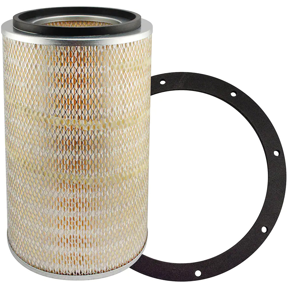 Picture of Baldwin PA2425 Axial Seal Air Filter Element