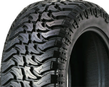 Picture of Maxxis TL00065300 Razr AT-811 35X12.50R22 121Q All-Terrain Tire