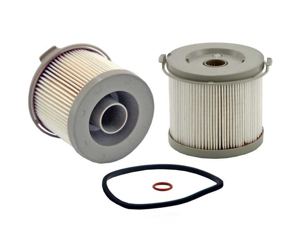Picture of WIX Racing Filters 33795 Cartridge Fuel Filter Metal-Free Design