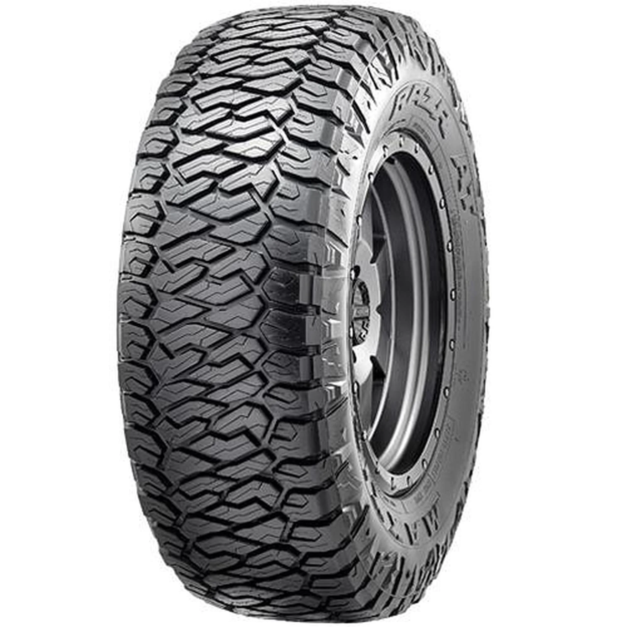 Picture of Maxxis TL00049900 Razr AT 37X12.50R20LT All-Terrain Light Truck Tire