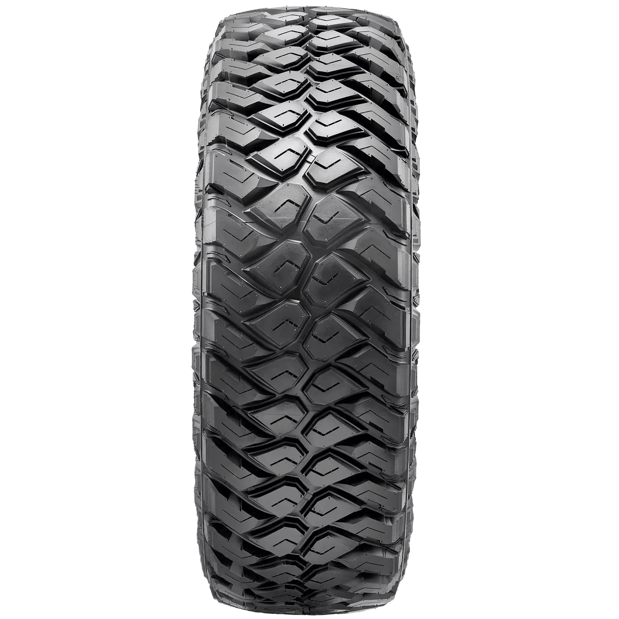 Picture of Maxxis TL00015500 Razr MT 35X12.50R20 121Q Mud Terrain Tire