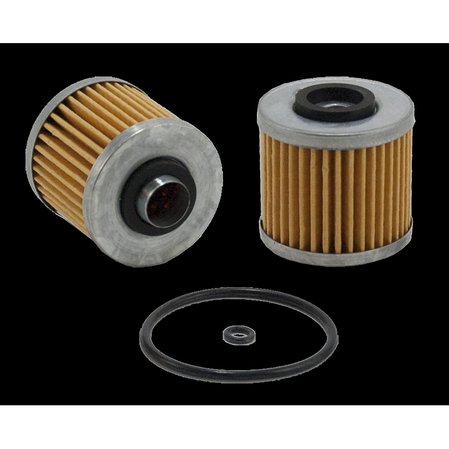 Picture of WIX Racing Filters 24936 Cartridge Oil Filter