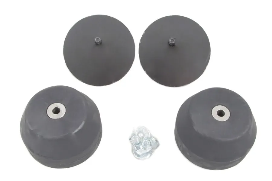 Picture of Timbren MFGR SES Suspension Enhancement System Front Kit - Mack Vision & Granite 15,000 lb Capacity