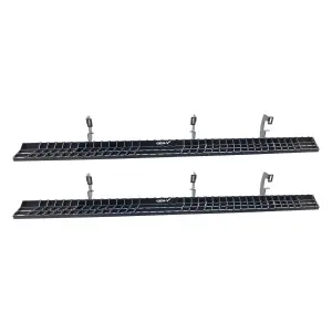 Picture of Gen-Y Hitch GH-25006 Running Boards for Ford F-150 F-250 F-350 Crew Cab