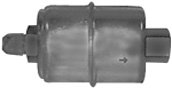 Picture of WIX Racing Filters 33593 High Performance In-Line Fuel Filter