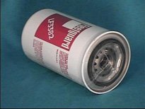 Picture of WIX Racing Filters 51383 Spin-On Racing Oil Filter