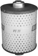 Picture of WIX Racing Filters 51172 High-Performance Cartridge Oil Filter
