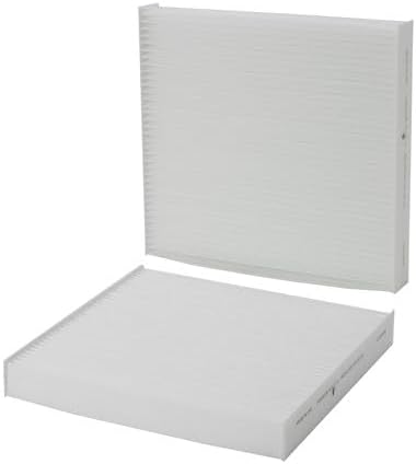 Picture of WIX Racing Filters WP10410 Cabin Air Panel Filter