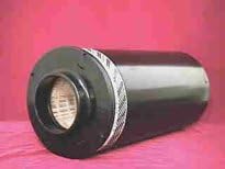 Picture of WIX Racing Filters 46755 Heavy Duty Air Filter