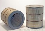 Picture of WIX Racing Filters 46675 Heavy Duty Air Filter