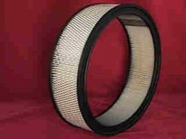 Picture of WIX Racing Filters 42043 Premium Panel Air Filter