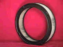 Picture of WIX Racing Filters 46048 Premium Panel Air Filter