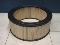Picture of WIX Racing Filters 42697 Heavy Duty Air Filter