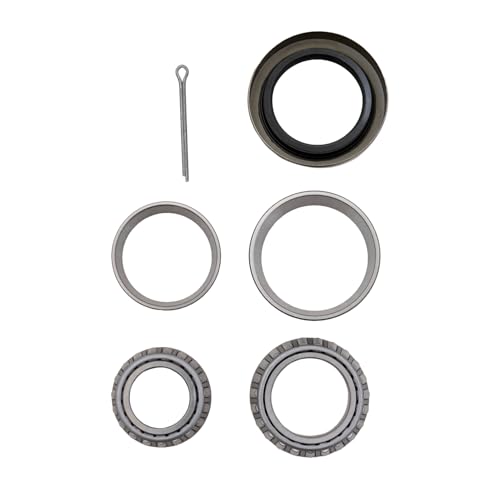 Picture of Husky Towing BK3500 Bearing Kit for 3500 lb Trailer Axle