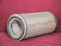 Picture of WIX Racing Filters 42926 Heavy Duty Air Filter