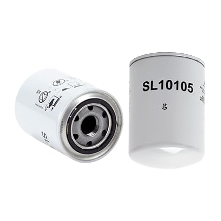 Picture of WIX Racing Filters WL10105 High-Performance Racing Oil Filter