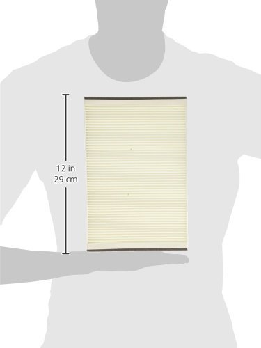 Picture of WIX Racing Filters 49364 Cabin Air Panel Filter with Microban Technology