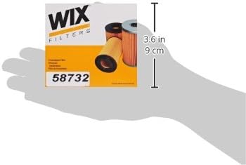 Picture of WIX Racing Filters 58732 Automatic Transmission Filter Kit