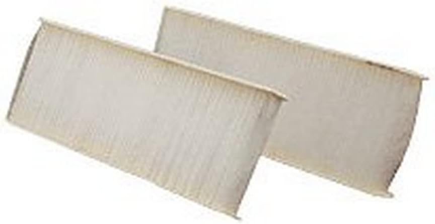 Picture of WIX Racing Filters 24683 Cabin Air Panel Filter with Microban