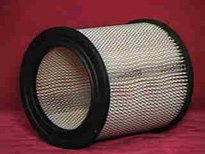 Picture of WIX Racing Filters 42453 Heavy Duty Air Filter