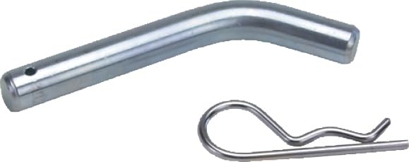 Picture of Husky Towing 33790 Hitch Pin 5/8 Inch with 3 Inch Clip