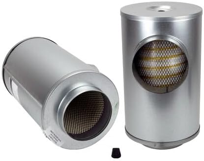 Picture of WIX Racing Filters 49660 Heavy Duty Air Filter