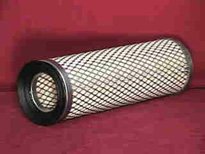 Picture of WIX Racing Filters 42003 Heavy Duty Air Filter