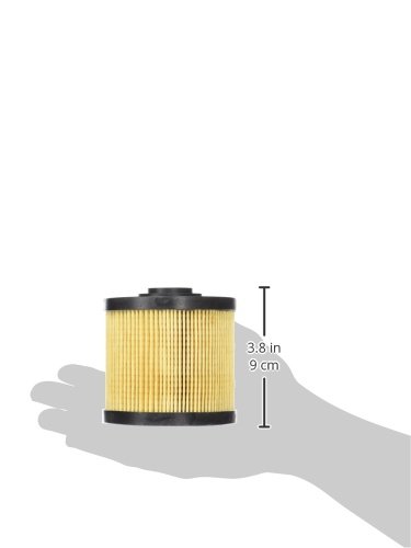 Picture of WIX Racing Filters 33745 Cartridge Fuel Filter Metal Free