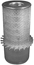 Picture of WIX Racing Filters 42766 Heavy Duty Air Filter - with Fin
