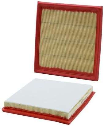 Picture of WIX Racing Filters WA10312 Premium Panel Air Filter