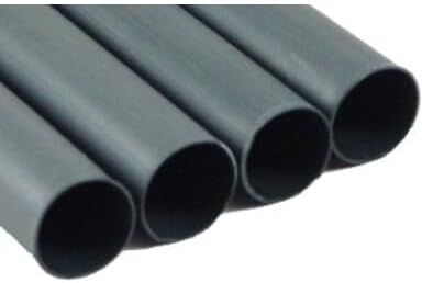 Picture of Pico Wiring 8232PT 3/8" Waterproof Black Heat Shrink Tubing