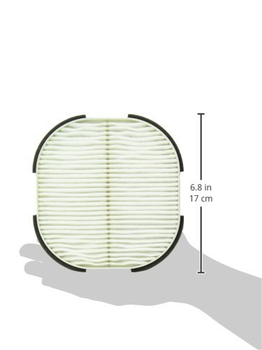 Picture of WIX Racing Filters 24803 Cabin Air Panel Filter with Microban Technology