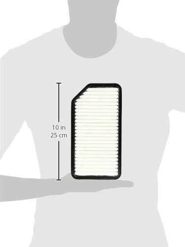 Picture of WIX Racing Filters 49400 Premium Panel Air Filter