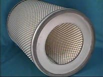 Picture of WIX Racing Filters 42208 Heavy Duty Air Filter